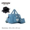 Bolso Maternal Chimola