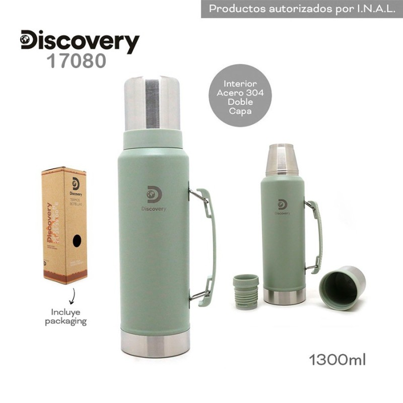 Termo Discovery