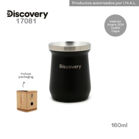 Mate Discovery