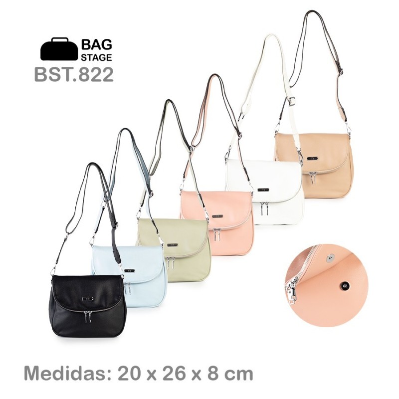 Bandolera Bag Stage