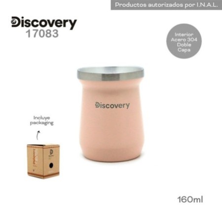 Mate Discovery
