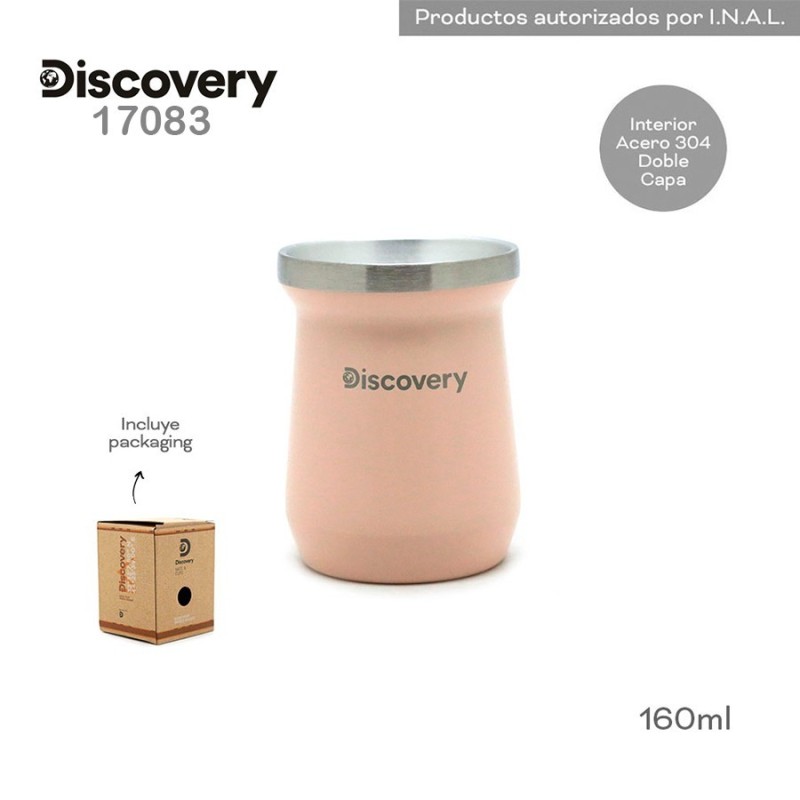 Mate Discovery
