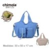 Totebag Chimola