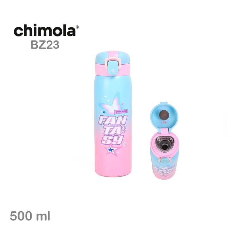 Botella Termica Chimola