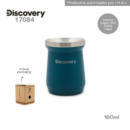 Mate Discovery