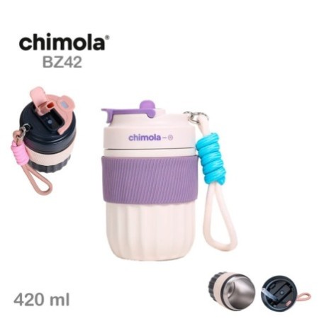 Vaso Termico Chimola