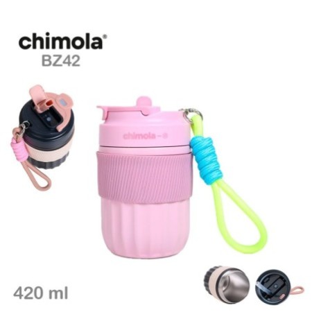 Vaso Termico Chimola