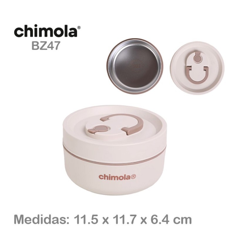 Mini Lunchera Chimola