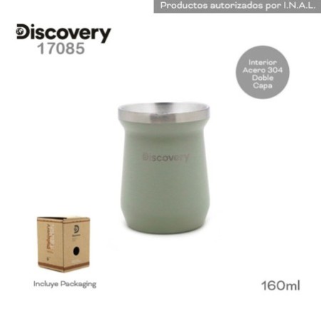Mate Discovery