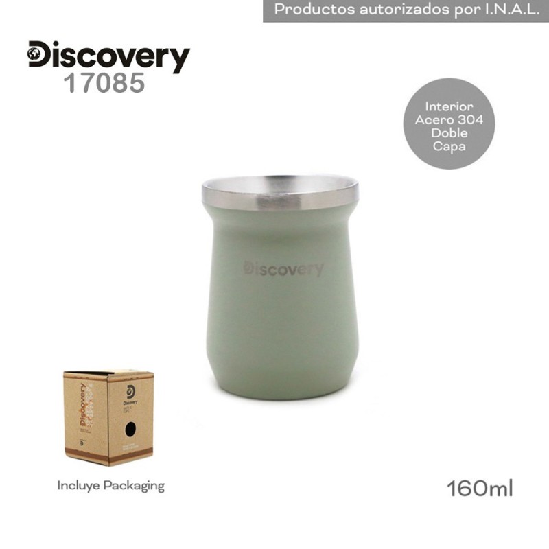 Mate Discovery