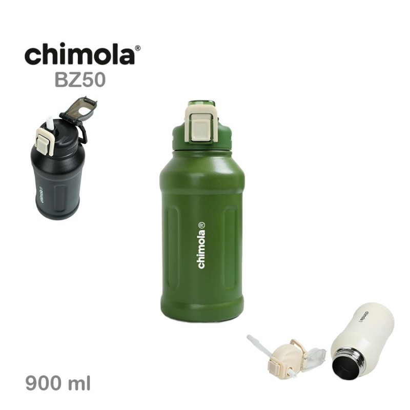 Botella Termica Chimola