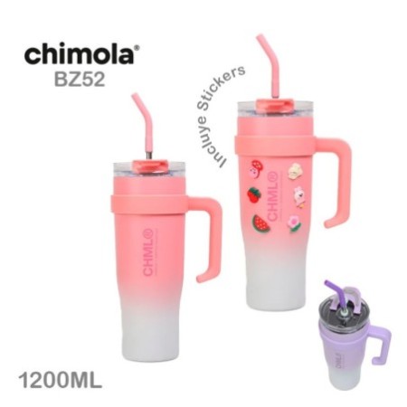 Vaso Termico Chimola