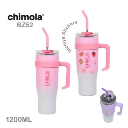 Vaso Termico Chimola