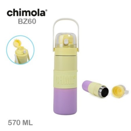 Botella Chimola