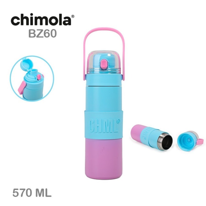 Botella Chimola