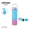 Botella Chimola