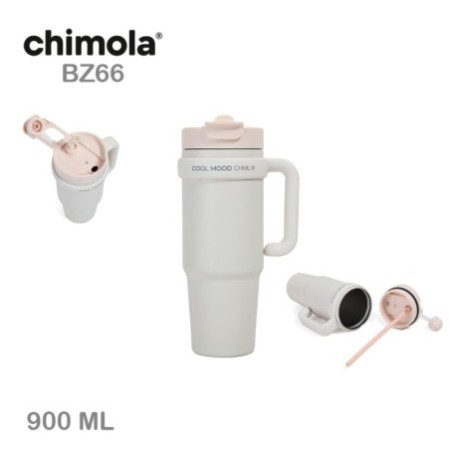 Vaso Termico Chimola