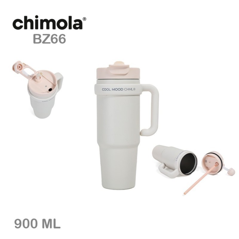 Vaso Termico Chimola