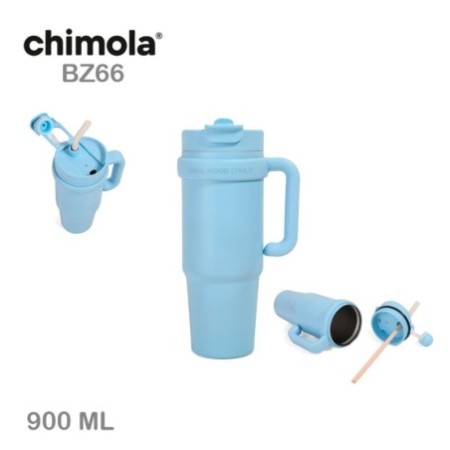 Vaso Termico Chimola