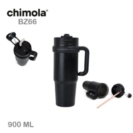 Vaso Termico Chimola