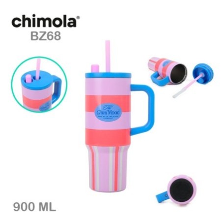 Vaso Termico Chimola