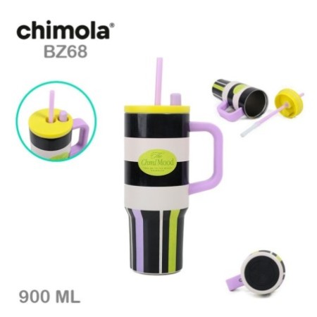 Vaso Termico Chimola