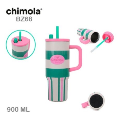 Vaso Termico Chimola