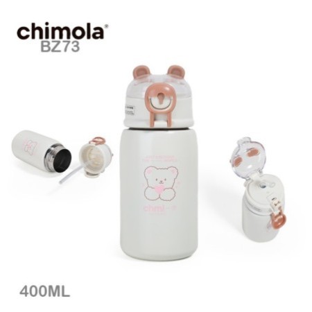 Botella Chimola
