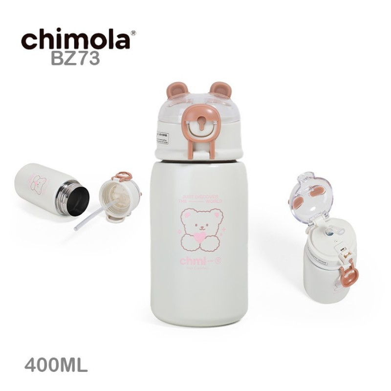 Botella Chimola