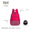 Mochila portanotebook Everlast