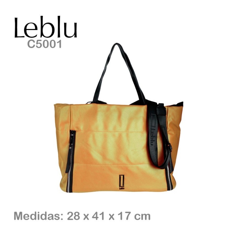Cartera Leblu - Solo Online