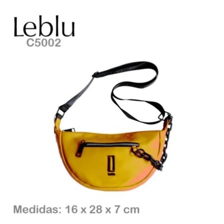 Bandolera Leblu - Solo Online