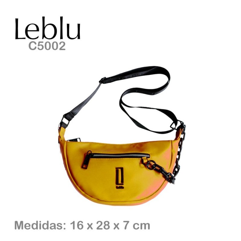 Bandolera Leblu - Solo Online