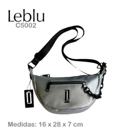 Bandolera Leblu - Solo Online