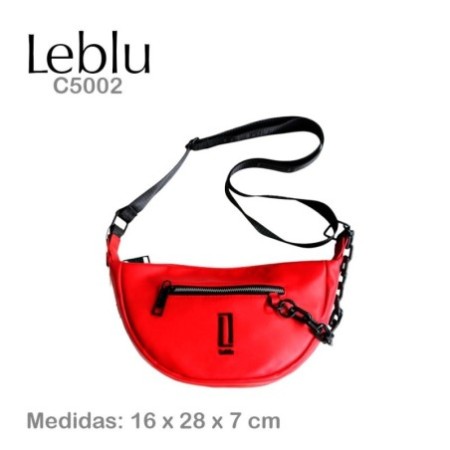 Bandolera Leblu - Solo Online