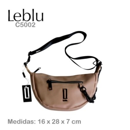 Bandolera Leblu - Solo Online