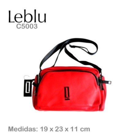 Bandolera Leblu - Solo Online