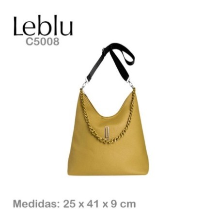 Cartera Leblu - Solo Online