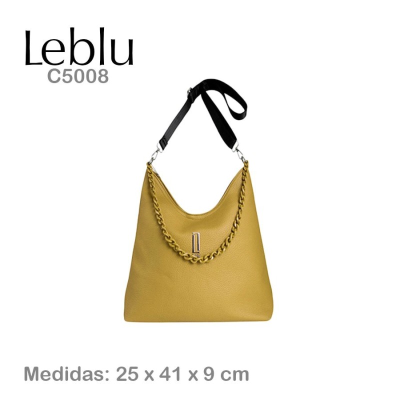 Cartera Leblu - Solo Online