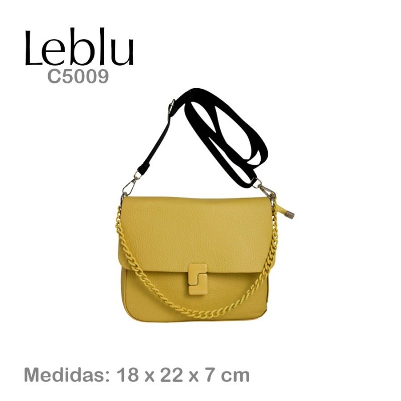 Bandolera Leblu - Solo Online