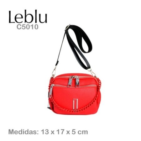 Bandolera Leblu - Solo Online