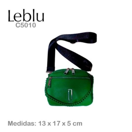 Bandolera Leblu - Solo Online