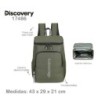 Mochila Cooler Bag Discovery
