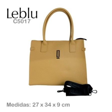 Cartera Leblu - Solo Online