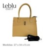 Cartera Leblu - Solo Online