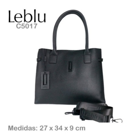 Cartera Leblu - Solo Online