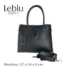 Cartera Leblu - Solo Online