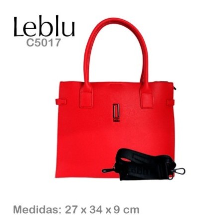 Cartera Leblu - Solo Online