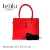 Cartera Leblu - Solo Online