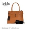 Cartera Leblu - Solo Online